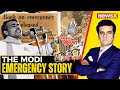 How Emergency Shaped Narendra Modi | Explained By NewsX