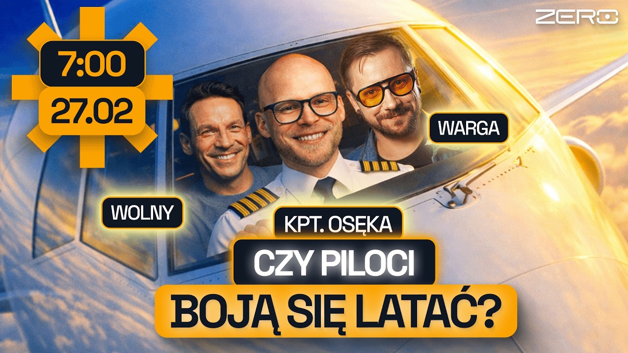 KATARZYNA PEŁCZYŃSKA-NAŁĘCZ I AGNIESZKA BURZYŃSKA - PORANNE ROZMOWY ZERO