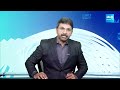 Kurnool MLA Hafeez Khan Warns Chandrababu Naidu | AP Elections 2024 @SakshiTV  - 03:58 min - News - Video