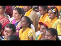 LIVE: Nara Lokesh Shankaravam | మాడుగుల నియోజకవర్గంలో లోకేశ్‌ శంఖారావం సభ | Madugula Constituency - 35:51 min - News - Video