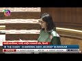 Swati Maliwal, First Woman MP Of AAP, Takes Oath As Rajya Sabha MP  - 01:24 min - News - Video