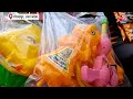 Holi 2024: होली के लिए सज गए Gorakhpur के बाजार, कार्टूनों वाली पिचकारी की बढ़ी मांग | Aaj Tak  - 01:47 min - News - Video