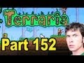  - Terraria - THIRD FLOOR - Part 152