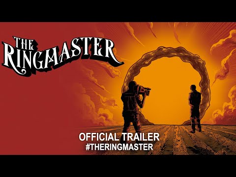 The Ringmaster'