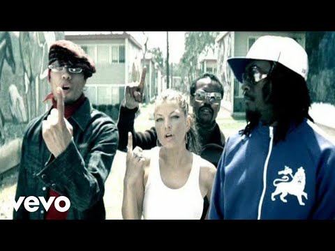 Upload mp3 to YouTube and audio cutter for The Black Eyed Peas - Where Is The Love? (Official Music Video) download from Youtube