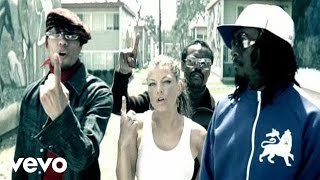 Black Eyed Peas - Where Is The Love? thumbnail