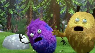 Kiwi a Strit 2 - Futbal