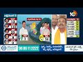ఈట‌ల రాజేంద‌ర్ త‌గ్గేదేలే! | Etela Rajender Comments On His Win | Telangana Politics | 10TV  - 04:32 min - News - Video