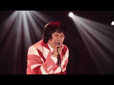 THE COLLECTORS「たよれる男」 @大宮ソニックシティ 2020.11.23