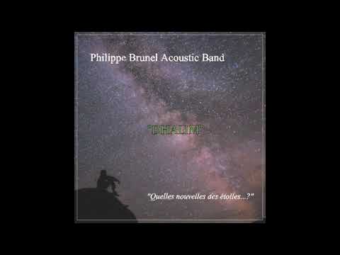 Philippe Brunel Acoustic Band - Teaser 2