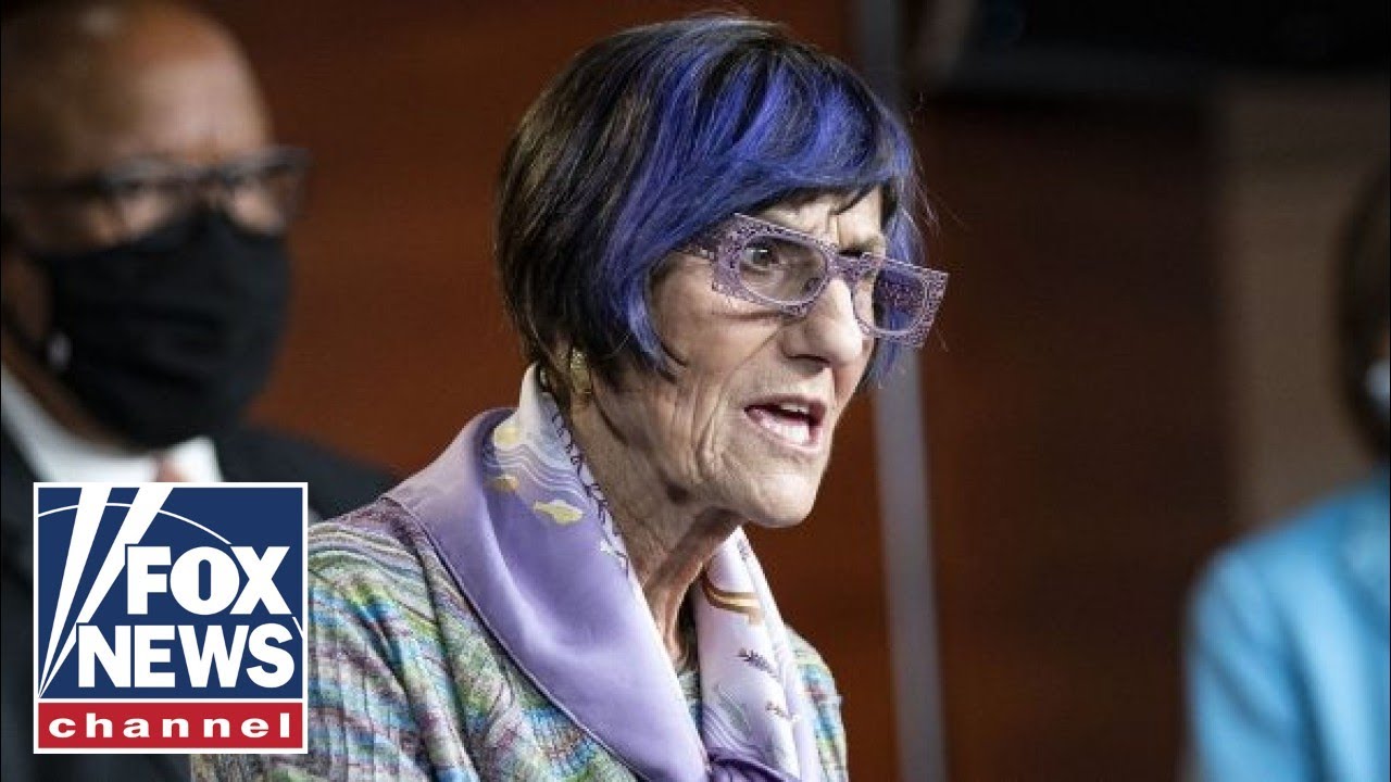 Democrat UNLEASHES in profane rant as food benefits expire