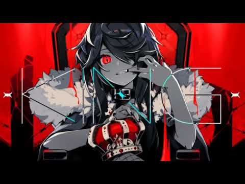 【オフサイド】悪魔的ハスキー声で KING / Kanaria 歌ってみた 【エッジボイス】【cover】