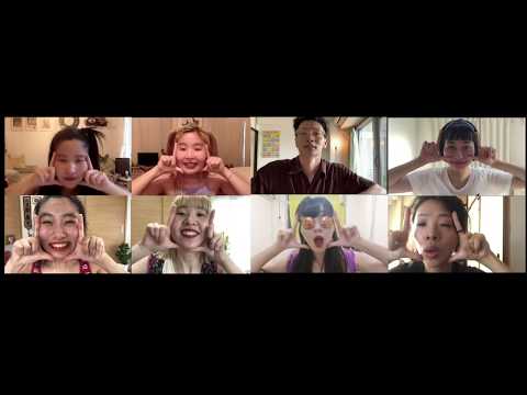 【いっしょに踊ろう!】#CheekyDance LET'S DO IT ver.