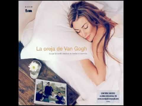 Álbum Completo La Oreja de Van Gogh