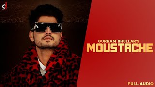 Moustache Gurnam Bhullar