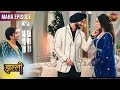 Jhallee | Maha Episode | Noor aur Amrit ki kahani  Dangal TV