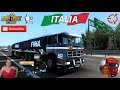 FIAT 619N Truck Mod - ETS2 1.43