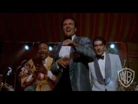 The Mambo Kings'