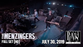 The Menzingers - Full Set HD - Live at The Phantasy