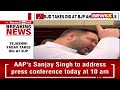 BJP shouldnt compare themselves with god | Tejasvi Yadav Slams BJP | NewsX  - 09:20 min - News - Video