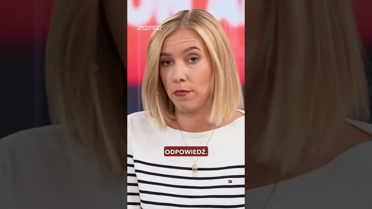 TRACĄ PRACĘ PRZEZ ŻARTY ZE ŚMIERCI CHARLIEGO KIRKA