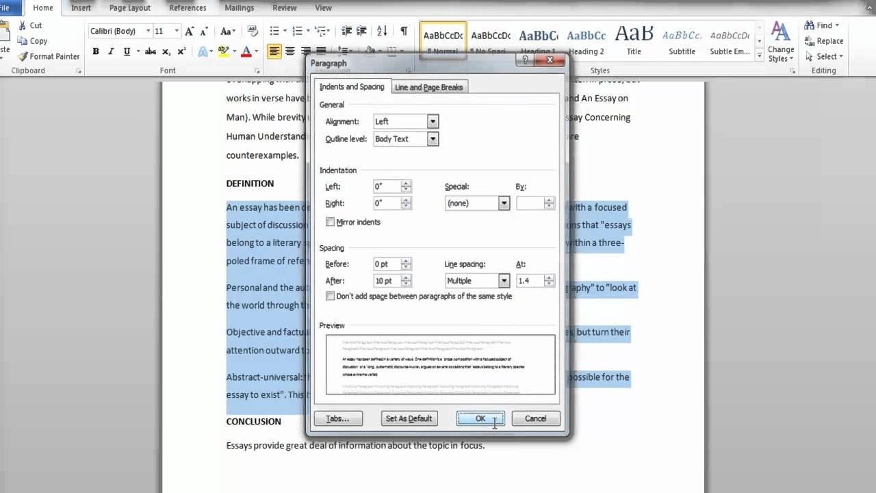 change-line-spacing-in-ms-word-geeksforgeeks