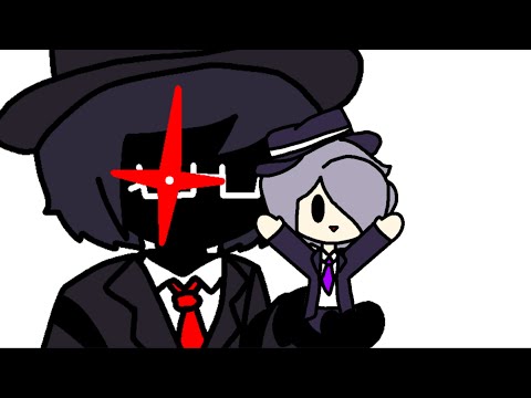Hören Sie sein Brüllen [Rhythmische Revolution / Menschlicher Betrüger]