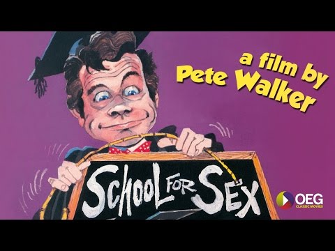 School for Sex'