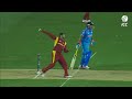 An MS Dhoni masterclass against Zimbabwe | CWC15(International Cricket Council) - 02:01 min - News - Video