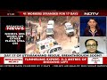 Uttarkashi Tunnel Rescue | Rat-Hole Miners Metres Away From Trapped Workers As Op Enters Day 17  - 00:00 min - News - Video