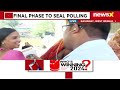 Voting Underway In Basirhat,West Bengal  | Lok Sabha Elections 2024  | NewsX  - 06:13 min - News - Video