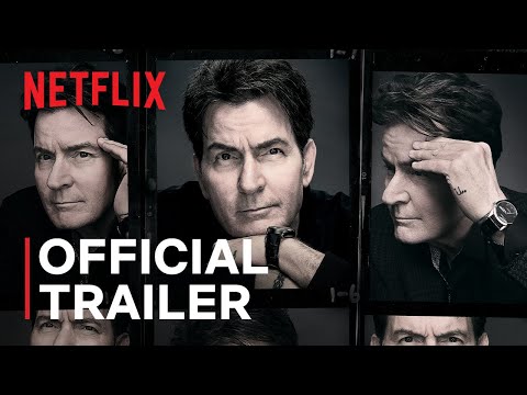 aka Charlie Sheen'