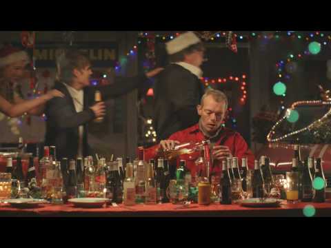 Julefrokosten'