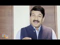 BJP MP Manoj Tiwari Criticizes AAP-Congress Alliance as Thieves Uniting | News9  - 02:24 min - News - Video
