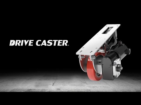 The Drive Caster ™ | Caster Concepts