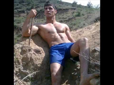 Nude Photos Of Azerbaijan Men 84
