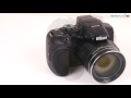 Nikon Coolpix B700 Review and 4K Video Zoom Test