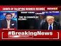 Trump Found Guilty on All 34 Felony Charges | Hush Money Case | NewsX  - 02:55 min - News - Video