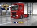 MAN TGX E6 Mandic 1.0