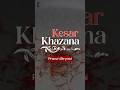 Dig into this Prawn Biryani from #KesarKhazana – a seafood lover’s dream come true! | #ytshorts