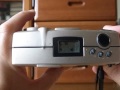 Kodak-DC215-Zoom Digital Camera - Megapixel 160907