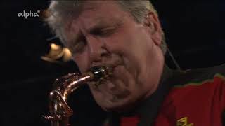 Spyro Gyra &quot;Morning Dance&quot; Live Germany (2015)