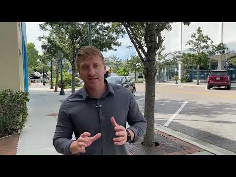 Property video