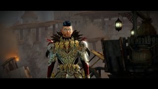 Guild Wars 2 - Living World Season 3 Episode 4: The Head of the Snake