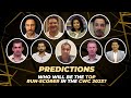 CWC 2023 | Our StarCast Predicts This Seasons Top Run Getters