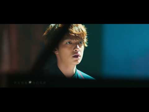 官鴻 花背後的溫柔MV-流星花園 電視劇插曲