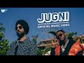 JUGNI  OFFICIAL MUSIC VIDEO  DILJIT DOSANJH X DIAMOND PLATNUMZ