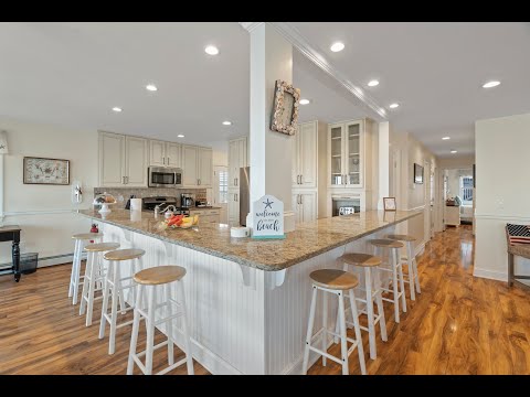Property video