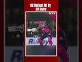 IPL 2024: Sanju Samsons Controversial Dismissal The Highlight As DC Beat RR