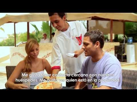Property video